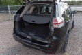 NISSAN X-TRAIL III T32 2014-2020 ROLETA BAGAŻNIKA CZARNA