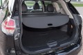NISSAN X-TRAIL III T32 2014-2020 ROLETA BAGAŻNIKA CZARNA