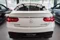 MERCEDES GLE COUPE OEM 2015-2019 SPOILER TYLNY