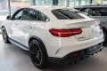 MERCEDES GLE COUPE OEM 2015-2019 SPOILER TYLNY