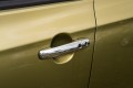 SUZUKI SX4 S-CROSS 2013+ NAKŁADKI NA KLAMKI SENSOR