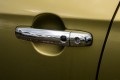 SUZUKI SX4 S-CROSS 2013+ NAKŁADKI NA KLAMKI SENSOR
