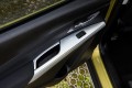 SUZUKI S-CROSS 2014+ SATYNOWE OSŁONY PRZEŁĄCZNIKÓW SZYB