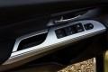 SUZUKI S-CROSS 2014+ SATYNOWE OSŁONY PRZEŁĄCZNIKÓW SZYB