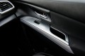 SUZUKI S-CROSS 2014+ SATYNOWE OSŁONY PRZEŁĄCZNIKÓW SZYB