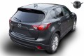 MAZDA CX-5 I 2011-2017 BREWKI LAMP TYLNYCH