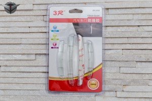 OCHRONNE ODBOJNIKI DO DRZWI KOMPLET 4 SZT