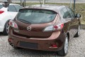 MAZDA 3 2008-2013 KOŃCÓWKA WYDECHU OTWÓR MONTAŻOWY 50-62 MM