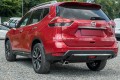 NISSAN X-TRAIL 2014+ KOŃCÓWKA WYDECHU 72MM