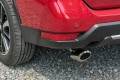 NISSAN X-TRAIL 2014+ KOŃCÓWKA WYDECHU 72MM