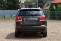 KIA SORENTO 2010-2012 NAKŁADKI NA LAMPY TYLNE