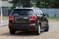 KIA SORENTO 2010-2012 NAKŁADKI NA LAMPY TYLNE