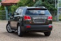 KIA SORENTO 2010-2012 NAKŁADKI NA LAMPY TYLNE