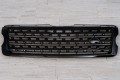 RANGE ROVER L405 2013-2017 GRILL CZARNY ABS