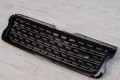 RANGE ROVER L405 2013-2017 GRILL CZARNY ABS