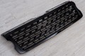 RANGE ROVER L405 2013-2017 GRILL CZARNY ABS