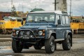 LAND ROVER DEFENDER 90/110 POSZERZENIA BŁOTNIKÓW
