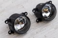 RENAULT MEGANE II HATCHBACK 2002-2008 LAMPA PRZECIWMGIELNA PRZEDNIA PRAWA 261508992C
