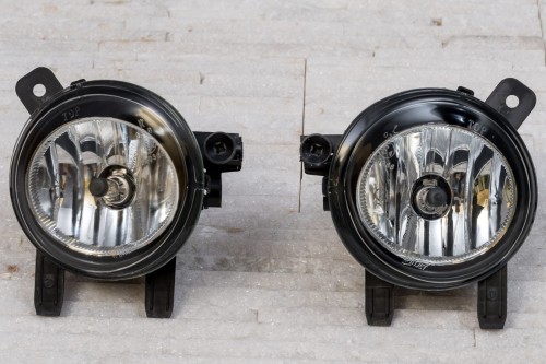BMW SERIA 1 F20 F21 2011-2019 63177248912 HALOGEN PRZEDNI PRAWY