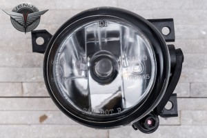 VW TOURAN 2006-2010 1T0941700C ŚWIATŁO PRZECIWMGIELNE PRZEDNIE PRAWE