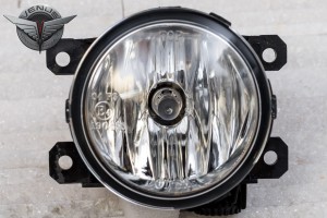 FIAT DUCATO 2010+ 51858824 ŚWIATŁO PRZECIWMGIELNE PRZEDNIE