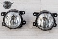 FIAT DUCATO 2010+ 51858824 ŚWIATŁO PRZECIWMGIELNE PRZEDNIE