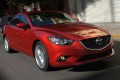 MAZDA 6 GJ 2012-2015 ŚWIATŁA PRZECIWMGIELNE PRZEDNIE KOMPLET Z INSTALACJA