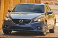 MAZDA 6 GJ 2012-2015 ŚWIATŁA PRZECIWMGIELNE PRZEDNIE KOMPLET Z INSTALACJA