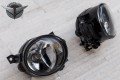 VW TOURAN 2006-2010 1T0941700C ŚWIATŁO PRZECIWMGIELNE PRZEDNIE LEWE