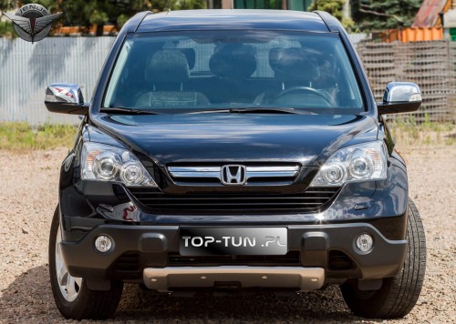 Nakładki na lusterka Honda CR-V 2007-2012