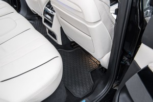 BMW X5 F15 2013-2018 DYWANIKI SAMOCHODOWE
