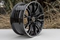 CITROEN C-CROSSER C4 AIRCROSS FELGI 17 5x114,3