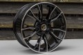 MAZDA 3 6 CX-3 CX-5 CX-7 FELGI 17 5x114,3