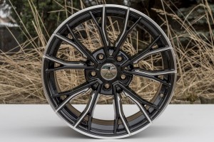 HONDA ACCORD CIVIC CR-V HR-V FELGI 17 5x114,3