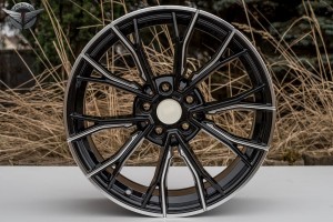 AUDI A3 A4 A5 A6 A7 A8 TT FELGI 17 5x112
