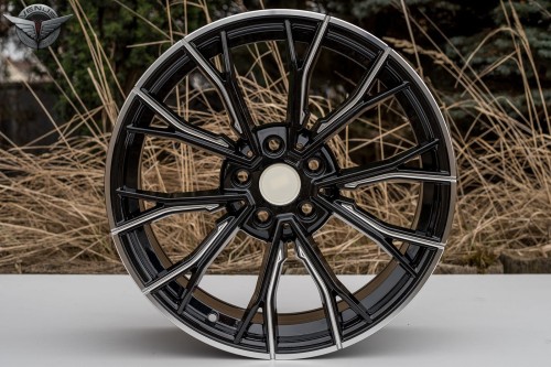 BMW SERIA 7 G11 G12 X1 F48 FELGI 17 5x112