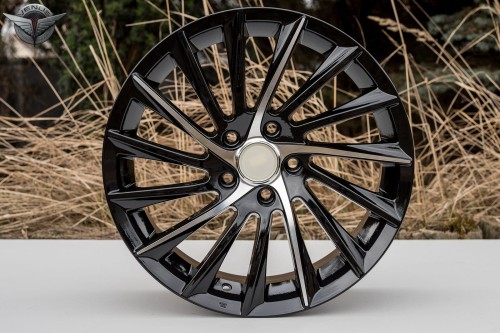 ALFA ROMEO GUILIA GUILIETTA STELVIO FELGI 17 5x110