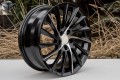 ALFA ROMEO GUILIA GUILIETTA STELVIO FELGI 17 5x110