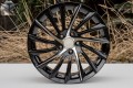 ALFA ROMEO GUILIA GUILIETTA STELVIO FELGI 18 5x110