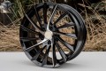 ALFA ROMEO GUILIA GUILIETTA STELVIO FELGI 18 5x110