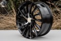 ALFA ROMEO GUILIA GUILIETTA STELVIO FELGI 18 5x110