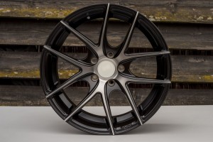 INFINITI EX FX FELGI 18 5x114,3
