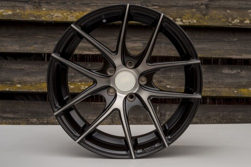 HYUNDAI VELOSTER SANTA FE TUCSON FELGI 18 5x114,3