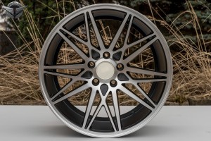 MERCEDES GLA X156 GLC GLE GLK FELGI 18 5x112