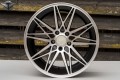 MERCEDES GLA X156 GLC GLE GLK FELGI 18 5x112