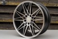 DACIA DUSTER FELGI 18 5x114,3
