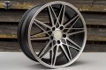 OPEL VIVARO 14+ FELGI 18 5x114,3