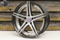 CITROEN C-CROSSER C4 AIRCROSS FELGI 18 5x114,3