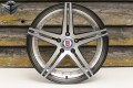 DACIA DUSTER FELGI 18 5x114,3