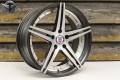 DACIA DUSTER FELGI 18 5x114,3
